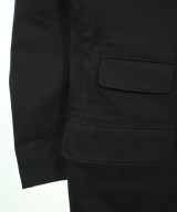 Y's for men（ワイズフォーメン）カジュアルジャケット 黒 サイズ:3(L位) メンズ/2200657677039