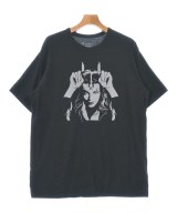 Y's for men（ワイズフォーメン）Tシャツ・カットソー 黒 サイズ:M メンズ/2200657864019