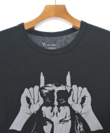 Y's for men（ワイズフォーメン）Tシャツ・カットソー 黒 サイズ:M メンズ/2200657864019