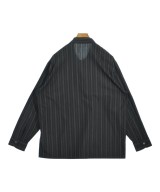 Y's for men（ワイズフォーメン）カジュアルシャツ 黒 サイズ:-(XXL位) メンズ/2200658261084