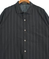 Y's for men（ワイズフォーメン）カジュアルシャツ 黒 サイズ:-(XXL位) メンズ/2200658261084