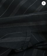 Y's for men（ワイズフォーメン）カジュアルシャツ 黒 サイズ:-(XXL位) メンズ/2200658261084