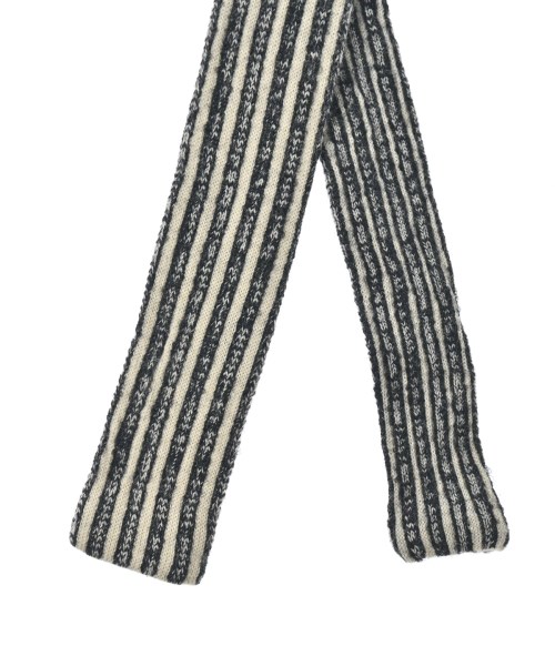 Y's for men（ワイズフォーメン）ネクタイ 黒 サイズ:- メンズ/2200658560132