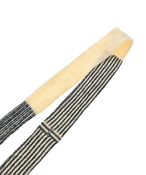 Y's for men（ワイズフォーメン）ネクタイ 黒 サイズ:- メンズ/2200658560132