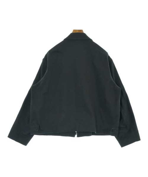 Y's for men（ワイズフォーメン）ブルゾン グレー サイズ:2(M位) メンズ/2200642252173