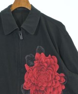 Y's for men（ワイズフォーメン）ブルゾン グレー サイズ:2(M位) メンズ/2200642252173