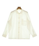 Y's for men（ワイズフォーメン）カジュアルシャツ 白 サイズ:-(M位) メンズ/2200659244062
