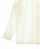 Y's for men（ワイズフォーメン）カジュアルシャツ 白 サイズ:-(M位) メンズ/2200659244062