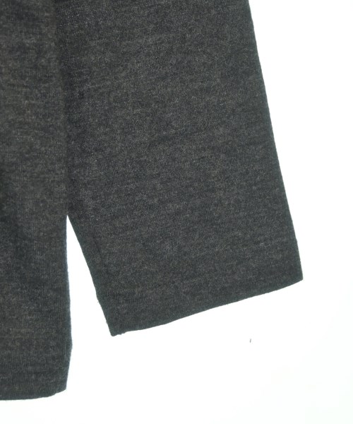 Y's for men（ワイズフォーメン）ニット・セーター グレー サイズ:-(L位) メンズ/2200657855031