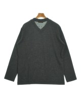 Y's for men（ワイズフォーメン）ニット・セーター グレー サイズ:-(L位) メンズ/2200657855031