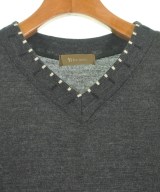 Y's for men（ワイズフォーメン）ニット・セーター グレー サイズ:-(L位) メンズ/2200657855031