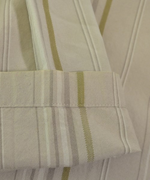 Y's for men（ワイズフォーメン）カジュアルシャツ ベージュ サイズ:3(M位) メンズ/2200657855055