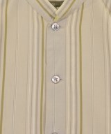 Y's for men（ワイズフォーメン）カジュアルシャツ ベージュ サイズ:3(M位) メンズ/2200657855055