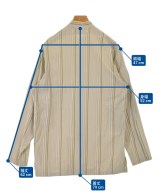 Y's for men（ワイズフォーメン）カジュアルシャツ ベージュ サイズ:3(M位) メンズ/2200657855055