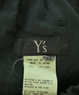 Y's for men（ワイズフォーメン）その他 グレー サイズ:3(L位) メンズ/2200658775017