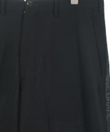 Y's for men（ワイズフォーメン）スラックス 黒 サイズ:M メンズ/2200658775024