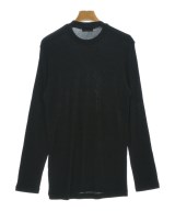 Y's for men（ワイズフォーメン）Tシャツ・カットソー 黒 サイズ:-(XS位) メンズ/2200646888224