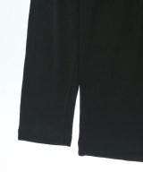 Y's for men（ワイズフォーメン）Tシャツ・カットソー 黒 サイズ:-(XS位) メンズ/2200646888224