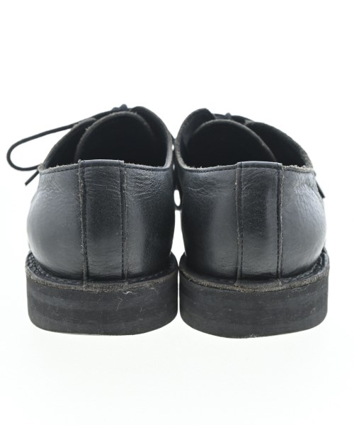 Y's for men（ワイズフォーメン）ビジネス・ドレスシューズ 黒 サイズ:03(26cm位) メンズ/2200660335018