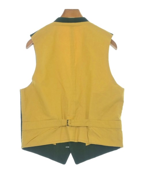 Y's for men（ワイズフォーメン）カジュアルシャツ 緑 サイズ:-(M位) メンズ/2200660335087