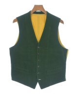 Y's for men（ワイズフォーメン）カジュアルシャツ 緑 サイズ:-(M位) メンズ/2200660335087