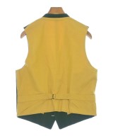 Y's for men（ワイズフォーメン）カジュアルシャツ 緑 サイズ:-(M位) メンズ/2200660335087