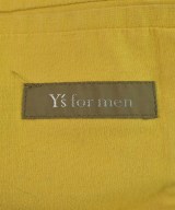 Y's for men（ワイズフォーメン）カジュアルシャツ 緑 サイズ:-(M位) メンズ/2200660335087