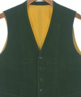 Y's for men（ワイズフォーメン）カジュアルシャツ 緑 サイズ:-(M位) メンズ/2200660335087