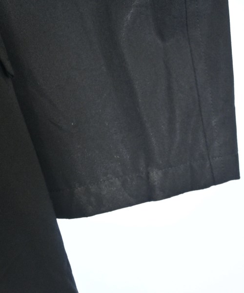 Y's for men（ワイズフォーメン）ジャケット 黒 サイズ:2(M位) メンズ/2200660267135