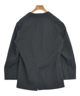 Y's for men（ワイズフォーメン）ジャケット 黒 サイズ:2(M位) メンズ/2200660267135