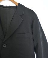 Y's for men（ワイズフォーメン）ジャケット 黒 サイズ:2(M位) メンズ/2200660267135