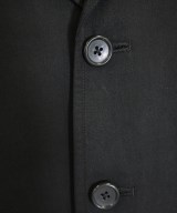 Y's for men（ワイズフォーメン）ジャケット 黒 サイズ:2(M位) メンズ/2200660267135