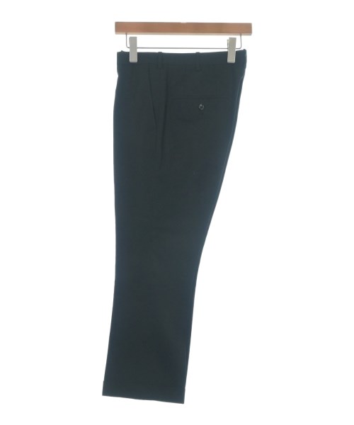 Y's for men（ワイズフォーメン）スラックス 黒 サイズ:3(M位) メンズ/2200660267142