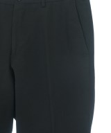 Y's for men（ワイズフォーメン）スラックス 黒 サイズ:3(M位) メンズ/2200660267142