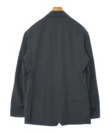 Y's for men（ワイズフォーメン）テーラードジャケット 黒 サイズ:2(S位) メンズ/2200661175019