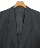 Y's for men（ワイズフォーメン）テーラードジャケット 黒 サイズ:2(S位) メンズ/2200661175019