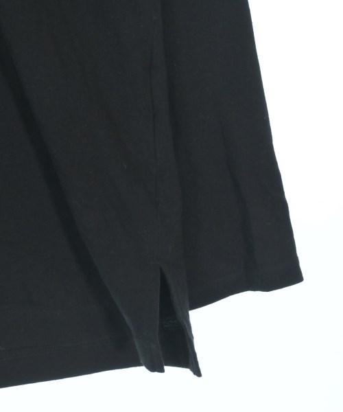 Y's for men（ワイズフォーメン）カジュアルシャツ 黒 サイズ:3(L位) メンズ/2200661776018