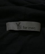 Y's for men（ワイズフォーメン）カジュアルシャツ 黒 サイズ:3(L位) メンズ/2200661776018