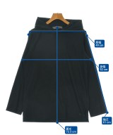 Y's for men（ワイズフォーメン）カジュアルシャツ 黒 サイズ:3(L位) メンズ/2200661776018