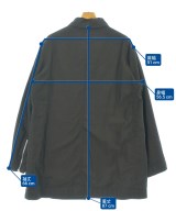 Y's for men（ワイズフォーメン）その他 黒 サイズ:3(L位) メンズ/2200657300036