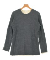 Y's for men（ワイズフォーメン）ニット・セーター グレー サイズ:3(L位) メンズ/2200657300098