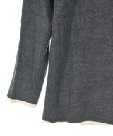 Y's for men（ワイズフォーメン）ニット・セーター グレー サイズ:3(L位) メンズ/2200657300098