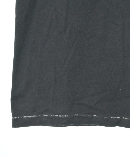 Y's for men（ワイズフォーメン）Tシャツ・カットソー 黒 サイズ:3(M位) メンズ/2200657300142