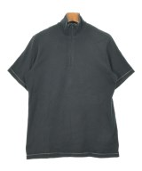 Y's for men（ワイズフォーメン）Tシャツ・カットソー 黒 サイズ:3(M位) メンズ/2200657300142