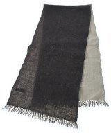 Y's for men マフラー