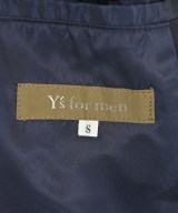 Y's for men（ワイズフォーメン）テーラードジャケット 紺 サイズ:S メンズ/2200710600028