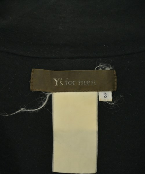 Y's for men（ワイズフォーメン）その他 グレー サイズ:3(L位) メンズ/2200709099222
