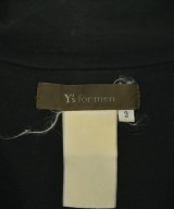 Y's for men（ワイズフォーメン）その他 グレー サイズ:3(L位) メンズ/2200709099222