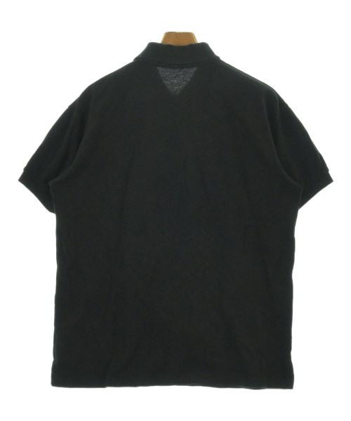 Y's for men（ワイズフォーメン）ポロシャツ 黒 サイズ:-(L位) メンズ/2200711027039