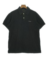 Y's for men（ワイズフォーメン）ポロシャツ 黒 サイズ:-(L位) メンズ/2200711027039
